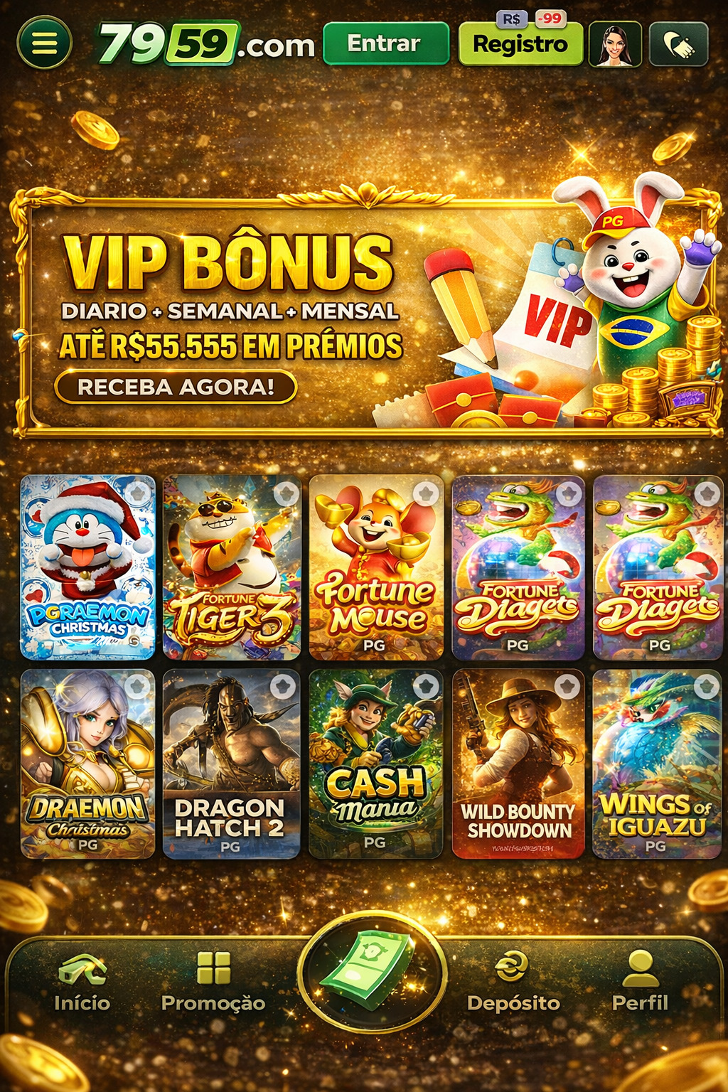 Gold Rush 250,000 
