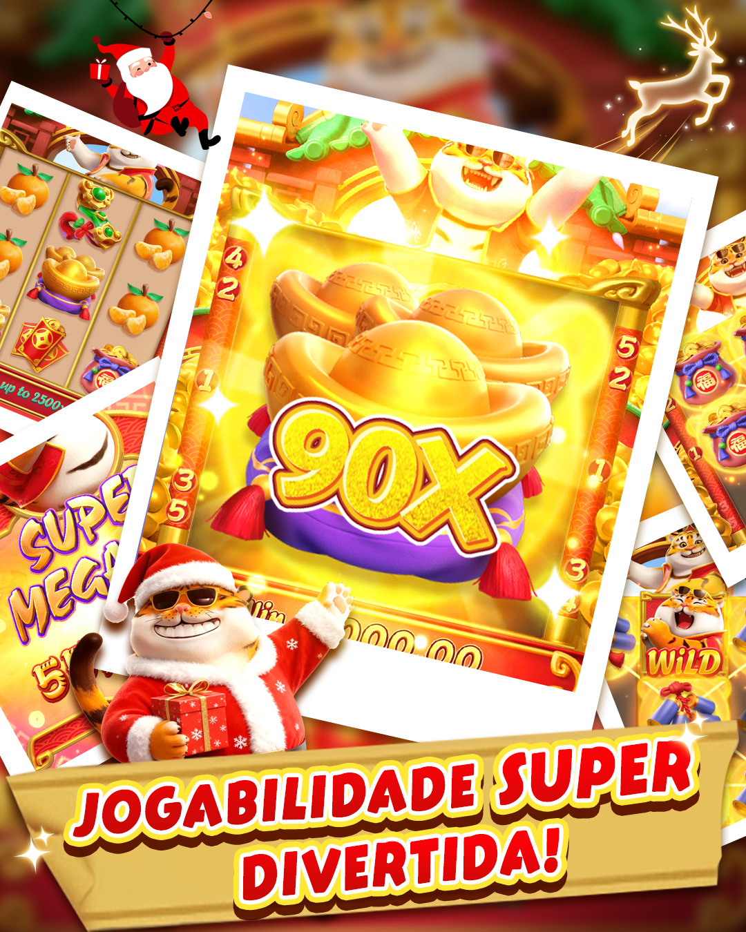 apostas online tigrinho 