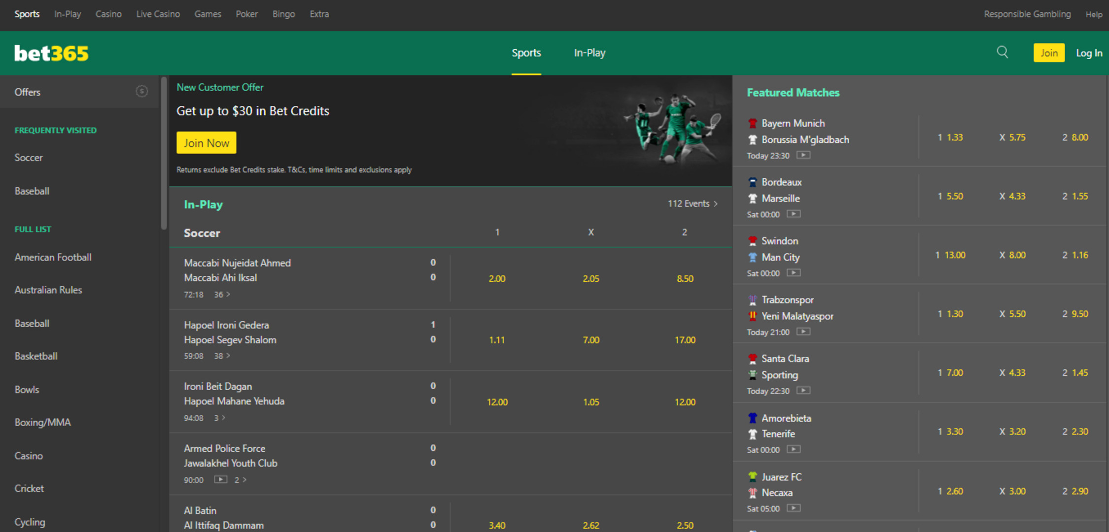 betfair international plc 