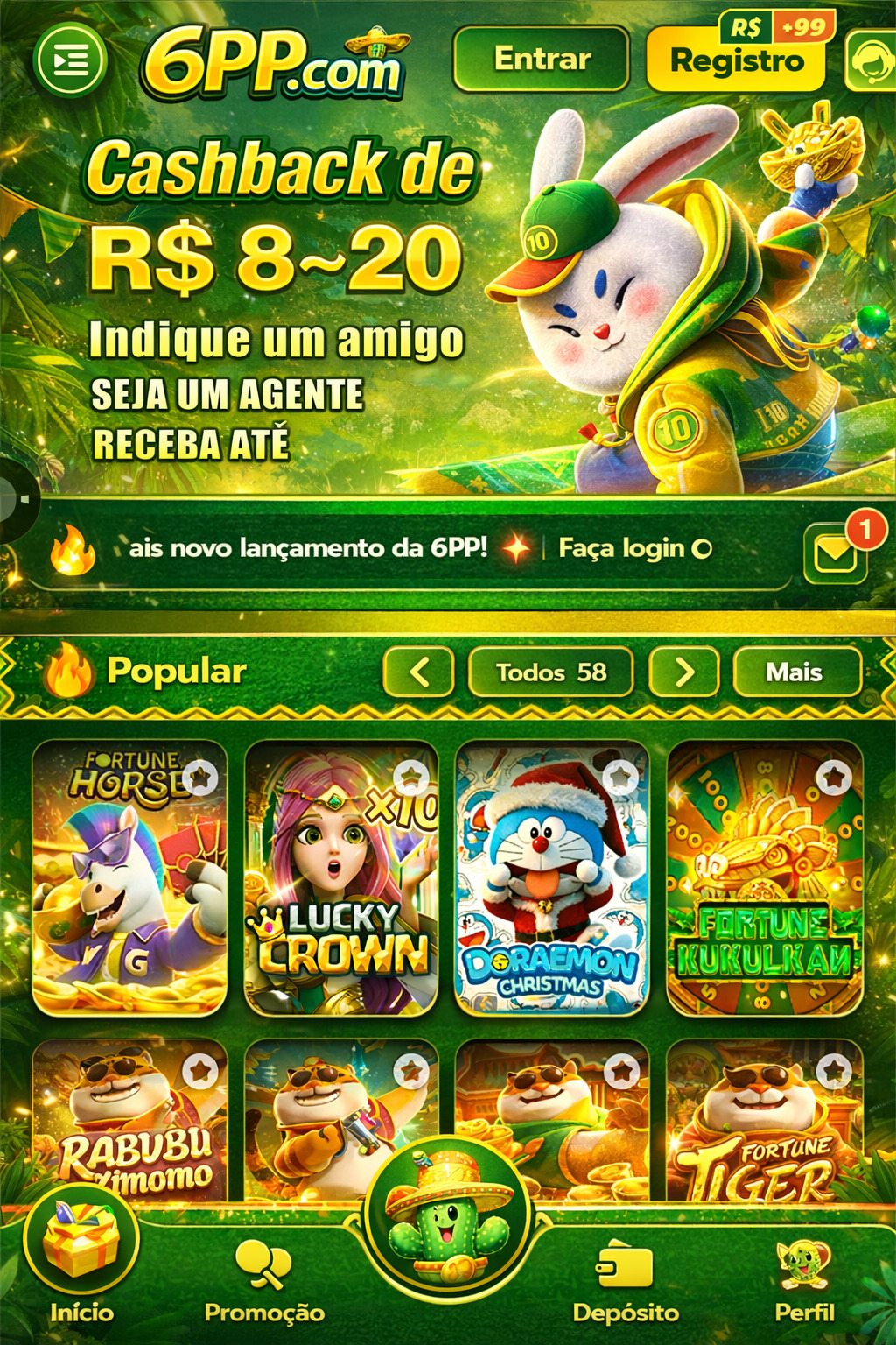 blackjack 5 and under 