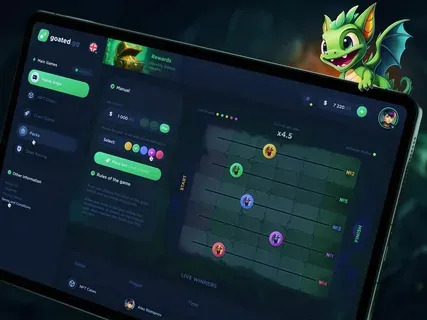 fortune mouse slot demo 