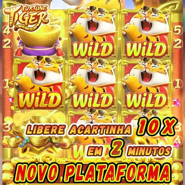 fortune tiger multiplicador 