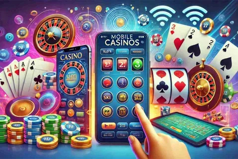 melhores plataformas para cassino online 
