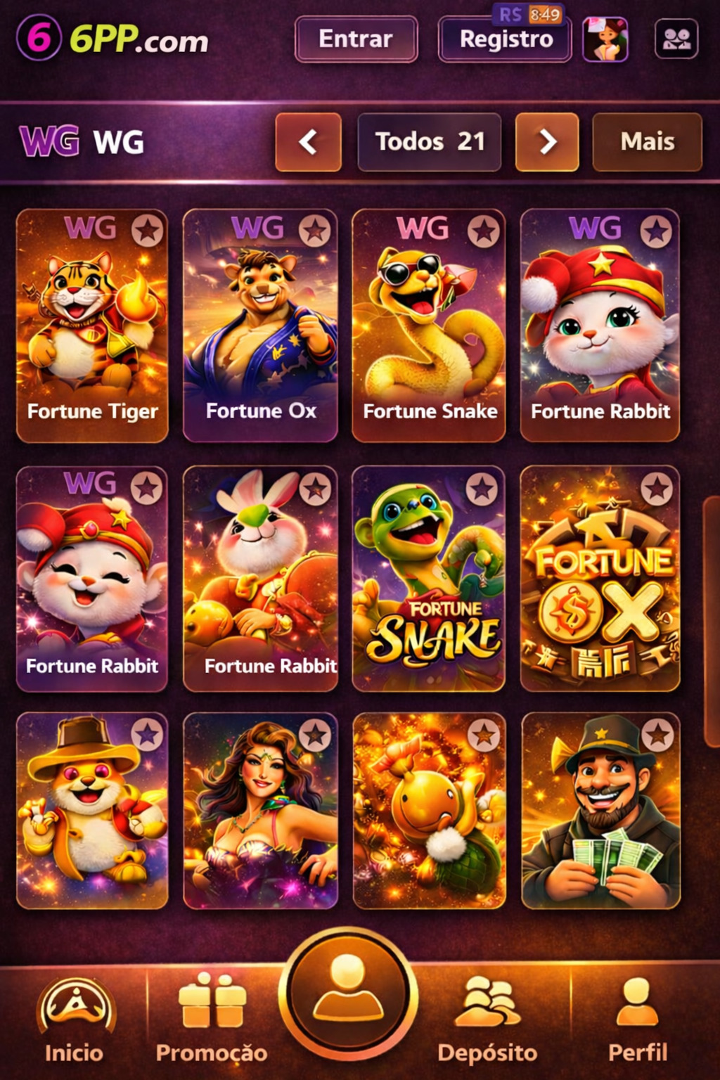 pocket games soft 