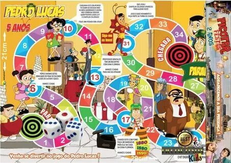 roleta de mímica 