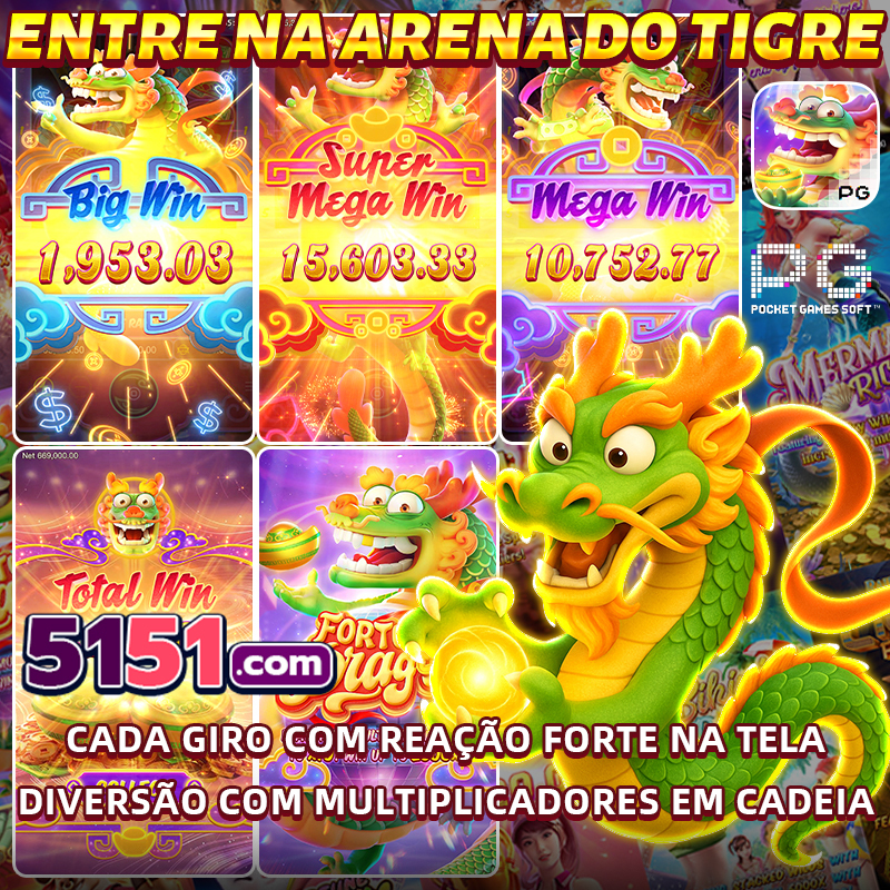 site de apostas mais famoso 